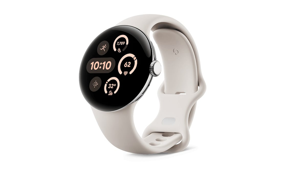 Google launches Pixel Watch 3, Buds Pro 2 series